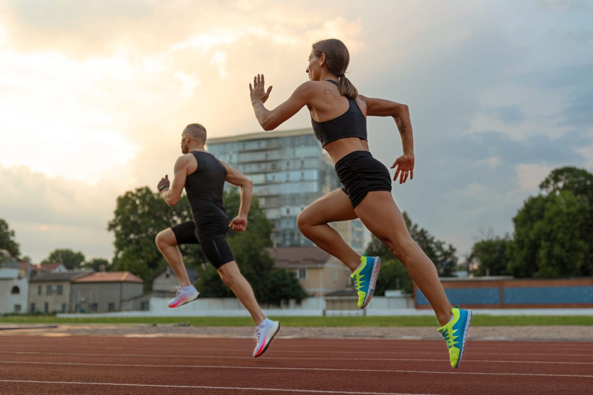 Peptide Therapy for Athletic Performance, Walnut Creek